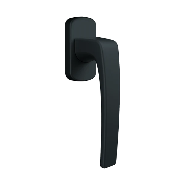 Maner ferestre termopan fFliz culoare gri antracit Aplast