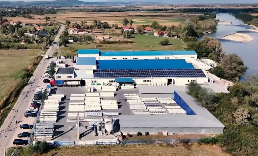 fabrica extruplast maramures productie profile pvc