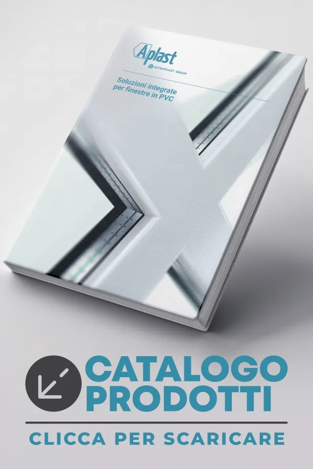 scaricare catalogo prodotti aplast finestre in pvc